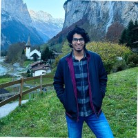 Sabyasachi Chakrabarty