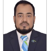 Mohammed Iqbal Chowdhury