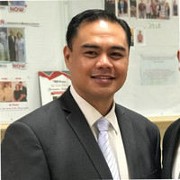 Jayson Dalusong