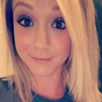 Danielle Warrick