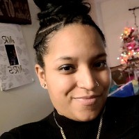 Tanisha Wiley