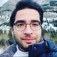 Nima Tabatabaei Rezaei