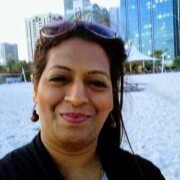 Reshma Joil