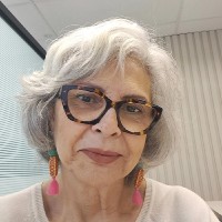 Maria de Lourdes Pedrosa