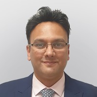 Rajeev Parameswaran