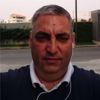 Joao luis Correia Tinoco