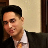 Eduardo Endara Correa