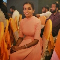 Anjaly C V