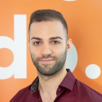 David Binyamin