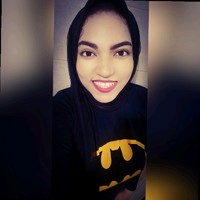 Hasnaa Reda