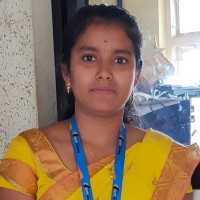 Maria Hema Tamilarasi A