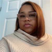 Kamisha Lyles
