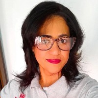 Rosimeiri Aparecida De Oliveira