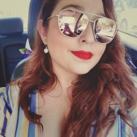 Blanca Rocío Méndez Juárez