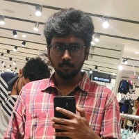 Daniel Reshanth R
