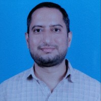 Arun Sharma