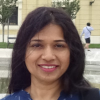 Mary Kurien