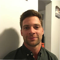 Corbin Moran