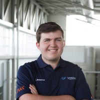 Caleb Pollreis