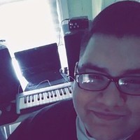 Nathan Gomez