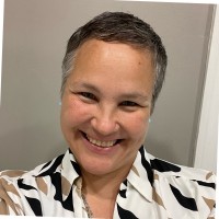 Caroline Thompson
