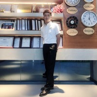 Jacob Wang