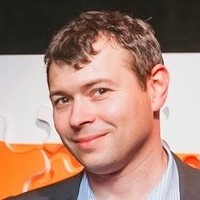 Mikhail Yagodnitsyn