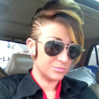 Ashley Bourque