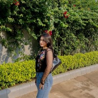 Pratibha Thakur