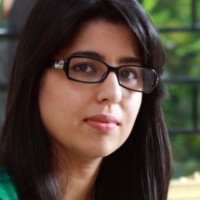 Nimra Sheikh
