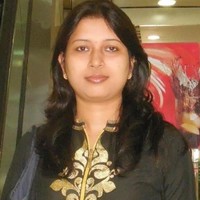 PRATYASHA PATTANAYAK