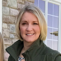 Jenny Saxman