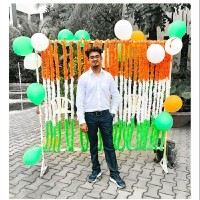 Shubham Dolas