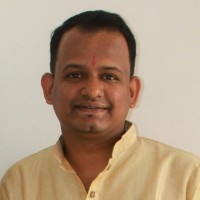 Nilesh Belvalkar
