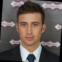 Anthony Bickimer