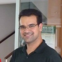 César Garcia Capel Wenceslau Fonseca