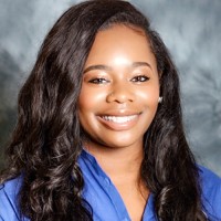 Lakeshia Bell Mba, H.C.M.