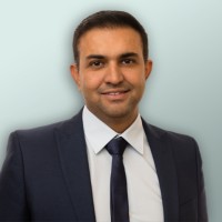 Shadmir Baig