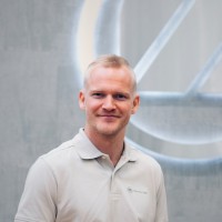 Fredrik Tåneland
