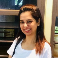 Vaishali B
