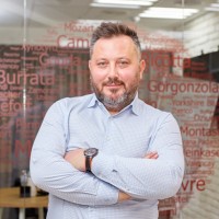 Dmytro Chernov