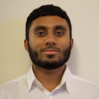 Syed Alam