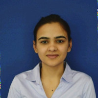 Neha Grewal
