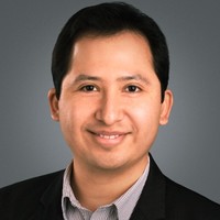 Alberto Arcos