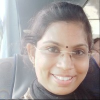 Usha Madhuri