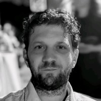Nicolas Blachier