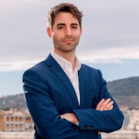 Alejandro Calvo Schwarzwälder