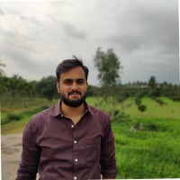 Shreeranga K V