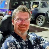Tom Sheffrey
