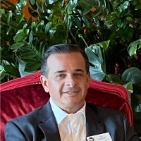 Ed Santos